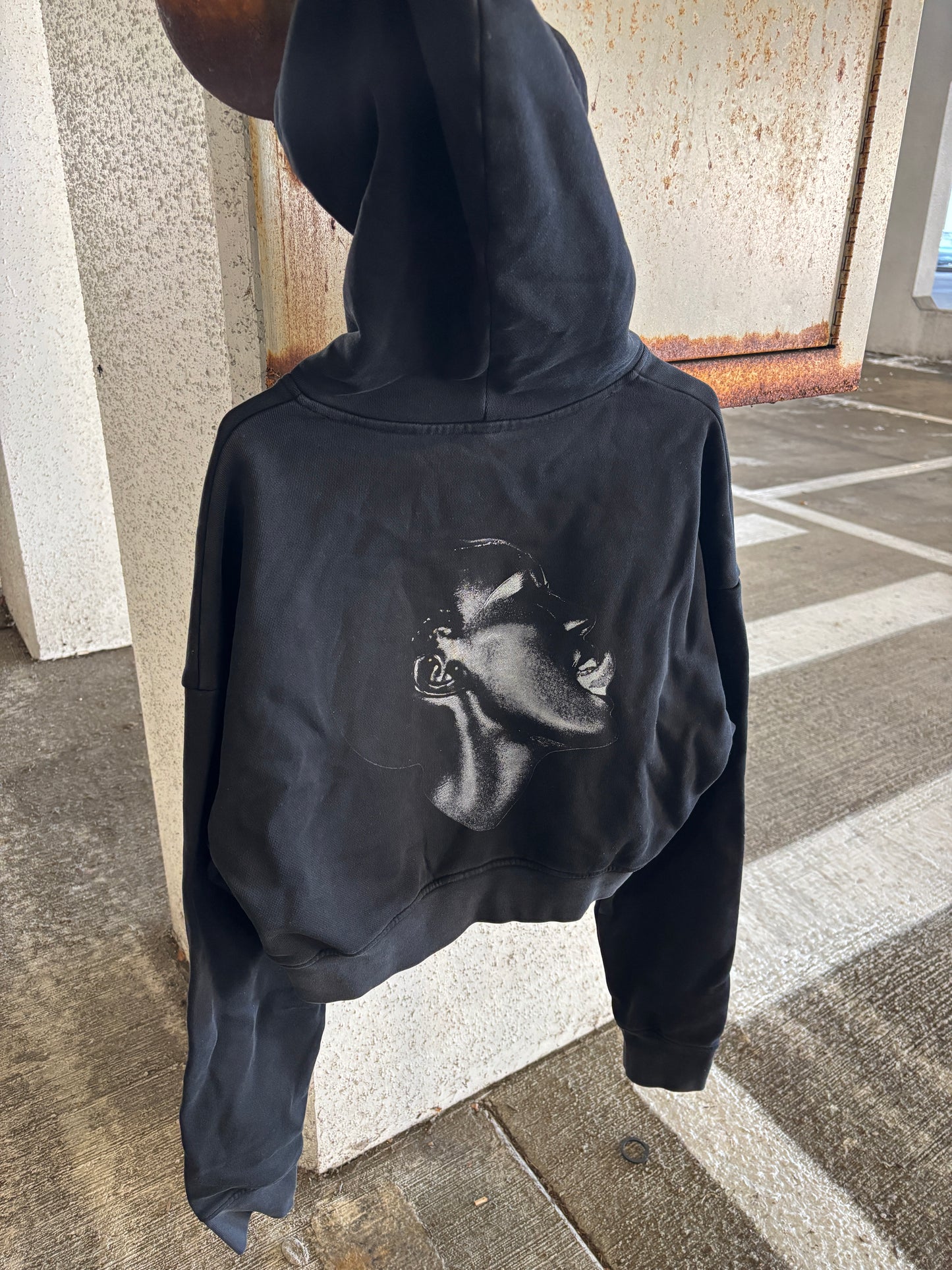 ASCENSION Hoodie