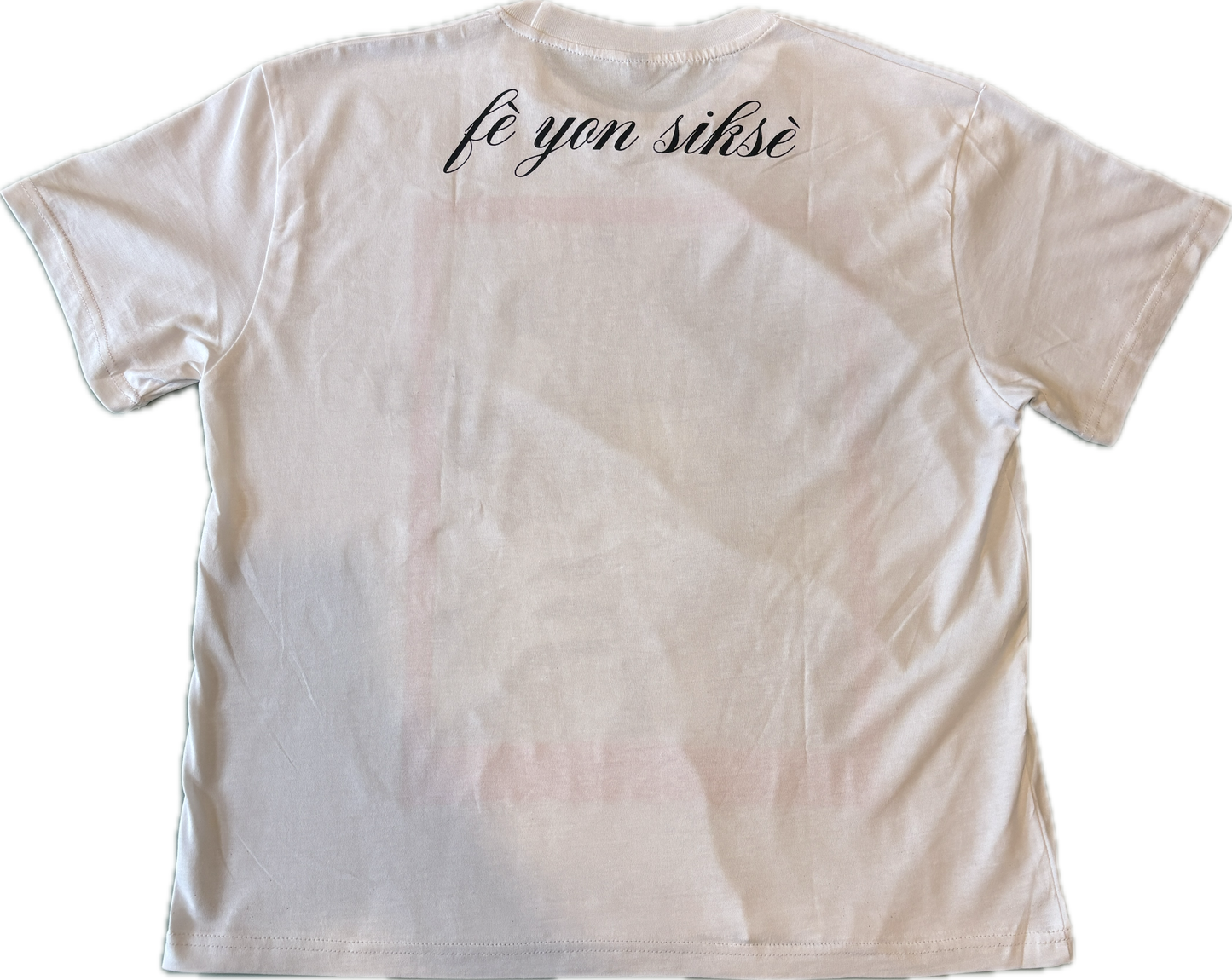 Jean-Michel Basquiat Tee